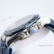 Swiss Copy Rolex Cosmograph Daytona 116509 Blue Ceramic Bezel Oysterflex Watch A7750 (5)_th.jpg